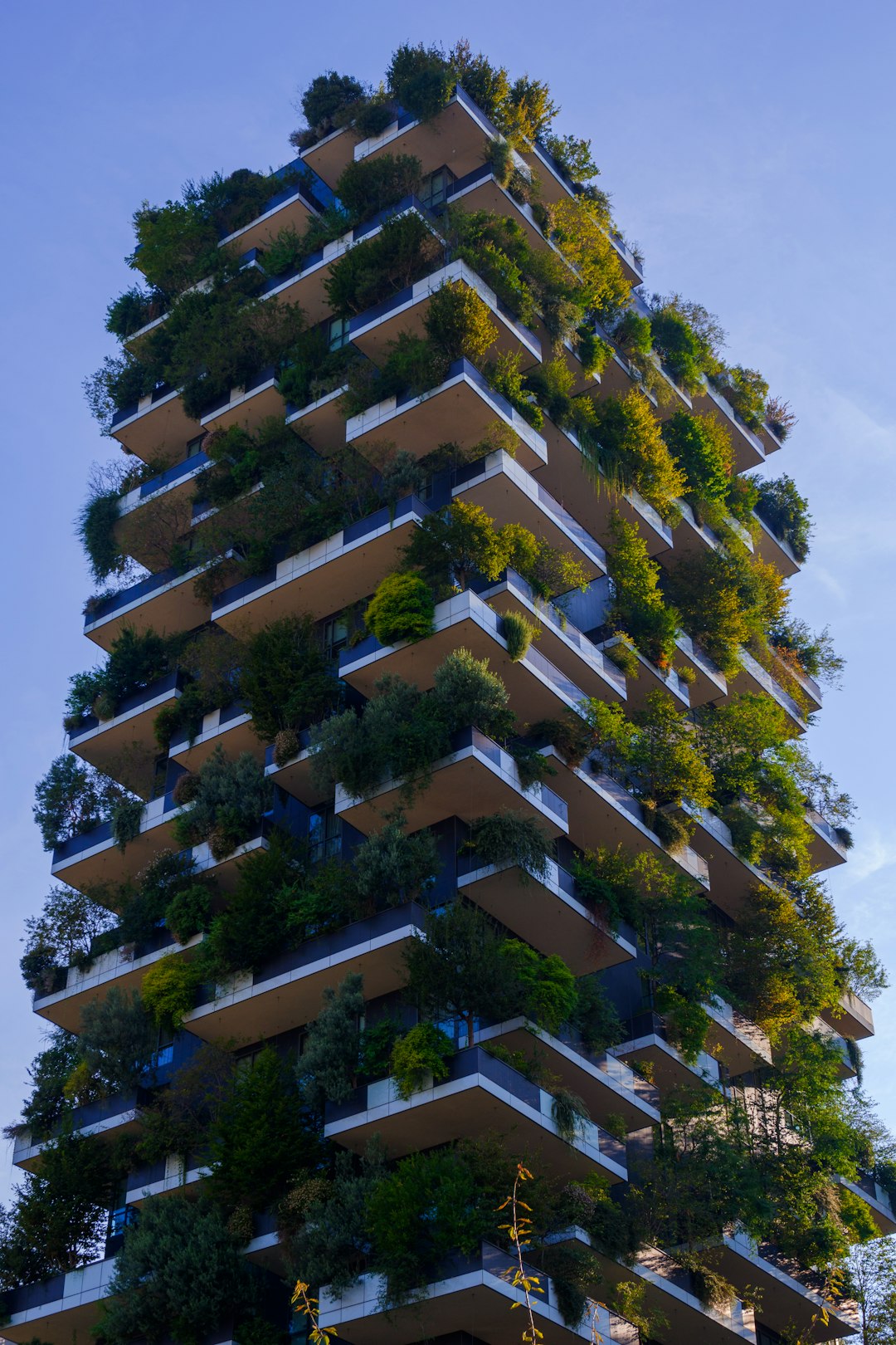 Sustainable Architecture Project