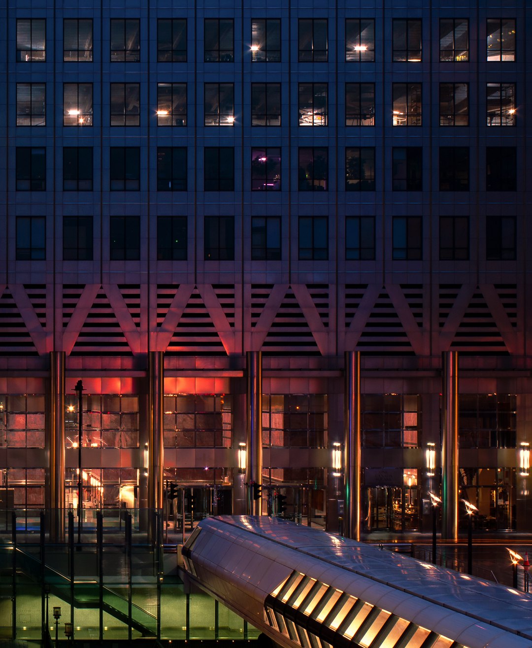 Futuristic Architecture
