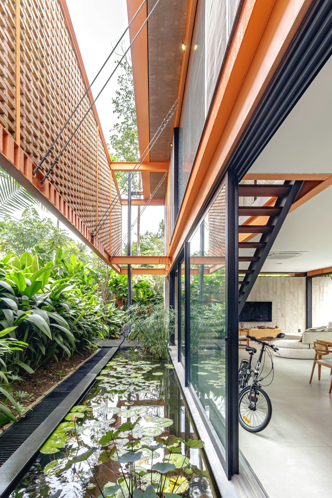 Infinity Residence
