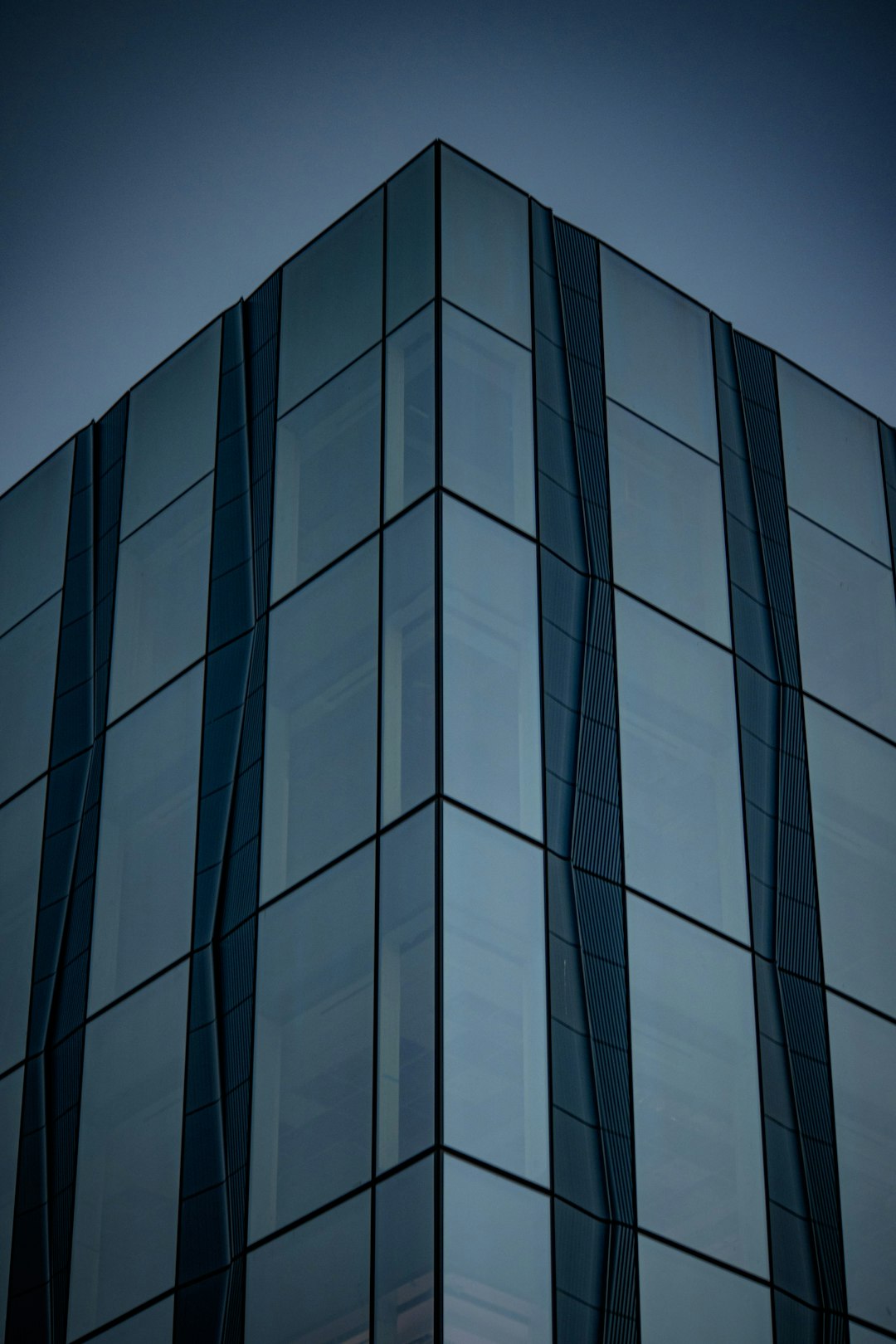 Futuristic Commercial Project